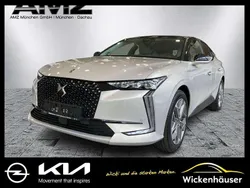 Lackierung chrystal pearl/typ aussenverkleidung metallic lackierung Neu 2025 DS Automobiles DS4 Limousine | 31.855 € (Guter Preis)