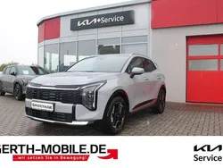 Grau Neu 2025 Kia Sportage 2 SUV | 34.890 € (Fairer Preis)
