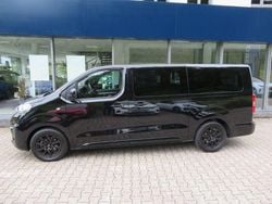 Schwarz Gebraucht 2023 Peugeot Traveller Active Van / Kleinbus | 35.900 € (Etwas zu teuer)