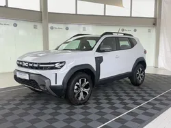 Weiß Neu 2024 Dacia Duster Expression SUV | 25.980 € (Guter Preis)