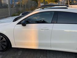 Gebraucht 2021 Mercedes CLA200 Shooting Brake Edition Kombi | 25.000 € (Guter Preis)