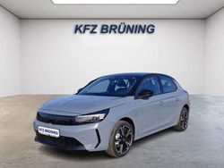 Grau Neu 2025 Opel Corsa Limousine | 21.680 € (Fairer Preis)