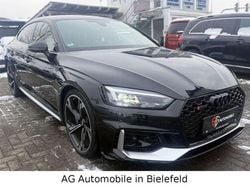 Schwarz Gebraucht 2019 Audi RS5 Sportback Sport Limousine | 39.999 € (Superpreis)