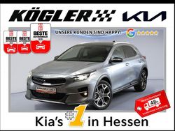 Grau Gebraucht 2022 Kia XCeed Platinum SUV | 30.860 €