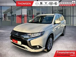 Wei Gebraucht 2020 Mitsubishi Outlander P-HEV SUV | 21.645 € (Guter Preis)