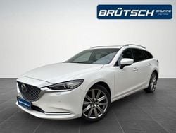 Andere Gebraucht 2024 Mazda 6 Limousine | 32.980 € (Fairer Preis)