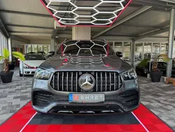 Selenitgrau metalliclack Gebraucht 2020 Mercedes GLE53 AMG AMG SUV | 68.780 € (Fairer Preis)