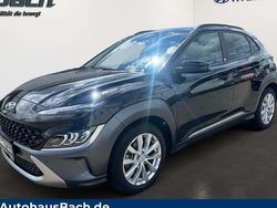 Schwarz Gebraucht 2023 Hyundai Kona Prime SUV | 24.990 € (Guter Preis)