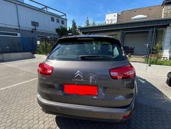 Gebraucht 2015 Citroën C4 Picasso Seduction Van / Kleinbus | 5.000 € (Fairer Preis)