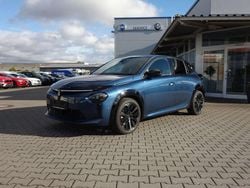 Blau Gebraucht 2024 Lancia Ypsilon Kleinwagen | 30.990 €