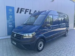 Andere Gebraucht 2020 VW Crafter Van | 28.880 € (Teuer)