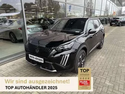 Perla nera schwarz metallic Neu 2024 Peugeot 2008 GTi SUV | 26.995 € (Fairer Preis)