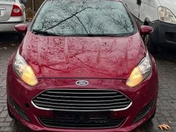 Gebraucht 2014 Ford Fiesta Titanium Kleinwagen | 2.850 € (Superpreis)