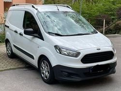 Weiß Gebraucht 2017 Ford Transit Van / Kleinbus | 6.500 € (Superpreis)