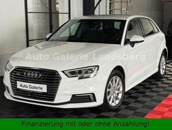 Weiß Gebraucht 2016 Audi A3 e-tron Sport Kleinwagen | 14.990 € (Etwas zu teuer)