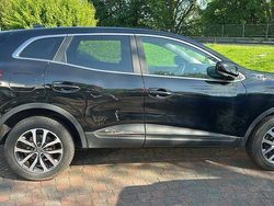 Schwarz Gebraucht 2021 Renault Kadjar Intens SUV | 16.999 € (Fairer Preis)