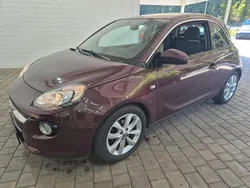 Rot Gebraucht 2018 Opel Adam Jam Kleinwagen | 8.900 € (Guter Preis)