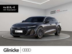 Daytonagrau perleffekt Neu 2025 Audi A6 S-Line Kombi | 71.690 € (Superpreis)
