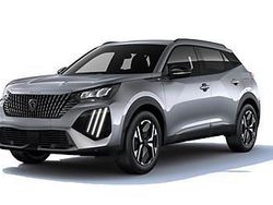 Grau, selenium grau Neu 2025 Peugeot 2008 GTi SUV | 28.479 € (Guter Preis)