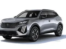 Grau, selenium grau Neu 2025 Peugeot 2008 GTi SUV | 29.479 € (Guter Preis)