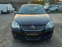 Schwarz Gebraucht 2006 VW Polo Sportline Kleinwagen | 1.300 € (Guter Preis)