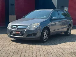 Grau Gebraucht 2008 Opel Astra Kombi | 1.700 € (Superpreis)