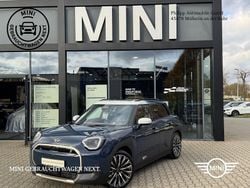 Indigo sunset blue Gebraucht 2024 Mini Aceman SUV | 40.880 € (Guter Preis)