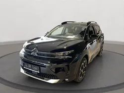 Lackierung schwarz perla nera Neu 2024 Citroën C5 Aircross SUV | 28.990 € (Superpreis)