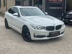 Weiß Gebraucht 2014 BMW 320 Gran Turismo Comfort Edition Limousine | 11.500 € (Fairer Preis)