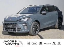 Blau Gebraucht 2025 Cupra Terramar SUV | 35.990 € (Guter Preis)