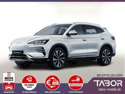 Weiß Neu 2025 BYD Seal U Comfort SUV | 35.988 € (Fairer Preis)