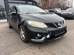 Schwarz Gebraucht 2015 Nissan Pulsar 360º Limousine | 3.990 € (Fairer Preis)