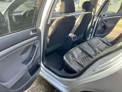 Grau Gebraucht 2008 VW Golf VI Comfortline Kombi | 4.299 € (Fairer Preis)