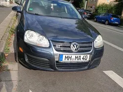 Gebraucht 2006 VW Jetta Limousine | 2.100 € (Guter Preis)