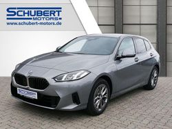 Grau Gebraucht 2025 BMW 116 Kleinwagen | 28.490 € (Teuer)
