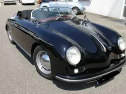 Porsche 356