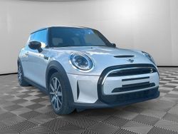 Silber Gebraucht 2021 Mini Cooper SE Classic Kleinwagen | 18.999 € (Etwas zu teuer)