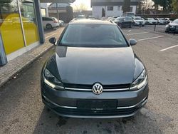 Grau Gebraucht 2017 VW Golf VII Limousine | 6.990 € (Superpreis)