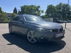 BMW 435 Gran Coupé