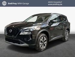 Diamant black metallic Neu 2025 Nissan X-Trail N-Connecta SUV | 41.650 €