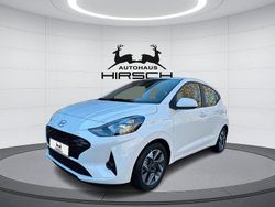 Weiß Neu 2025 Hyundai i10 Trend Kleinwagen | 16.990 € (Fairer Preis)