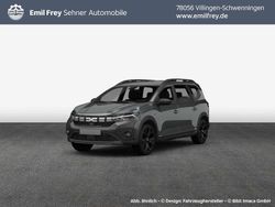 Grau Neu 2025 Dacia Jogger Extreme Kombi | 24.080 € (Fairer Preis)
