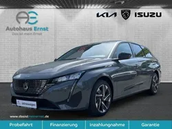 Grau Neu 2025 Peugeot 308 Allure Kombi | 33.990 € (Fairer Preis)