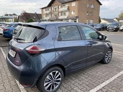 Grau Gebraucht 2020 Renault Zoe Intens Kleinwagen | 11.400 € (Guter Preis)