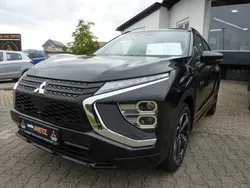 Pantherschwarz Neu 2025 Mitsubishi Eclipse Cross Select SUV | 34.490 €