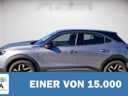 Grau metallic Gebraucht 2023 Opel Mokka-e Elegance SUV | 20.490 € (Fairer Preis)