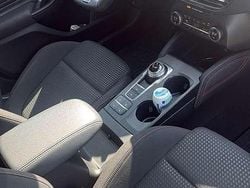 Weiß Gebraucht 2020 Ford Focus ST-Line X Kleinwagen | 19.200 € (Guter Preis)