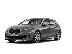 Gebraucht 2025 BMW M135 Comfort Edition Kleinwagen | 34.340 € (Superpreis)
