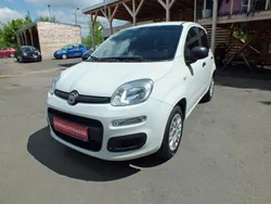 Gebraucht 2018 Fiat Panda Kleinwagen | 7.999 € (Guter Preis)