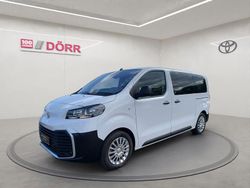 Weiß Neu 2025 Toyota Proace Verso Comfort Kombi | 42.590 € (Fairer Preis)
